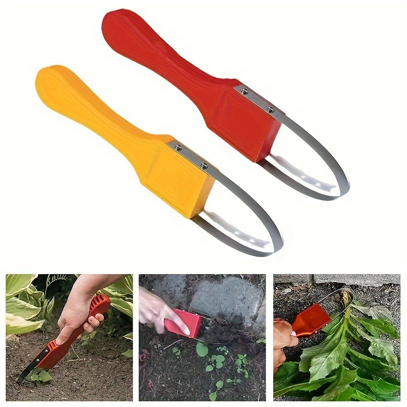[Household weed tool] Hand Loo - Gardening Hand Tools Yard review and price