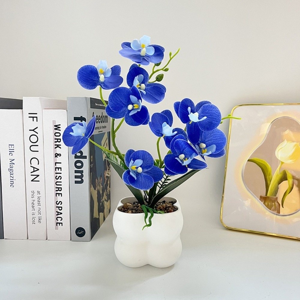 Multi-Bloom Simulated Butterfl - Orchid Potting Mix review and price