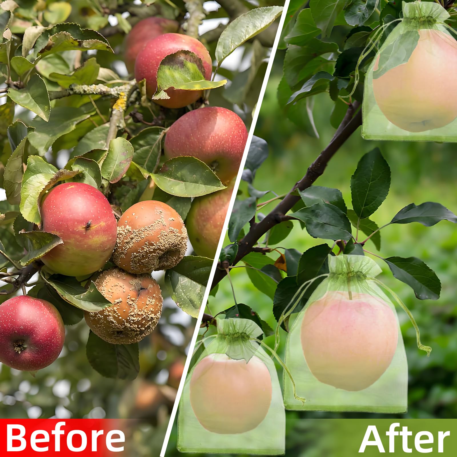 Effective Anti-Bird Netting Fr - Grow Bags review and price