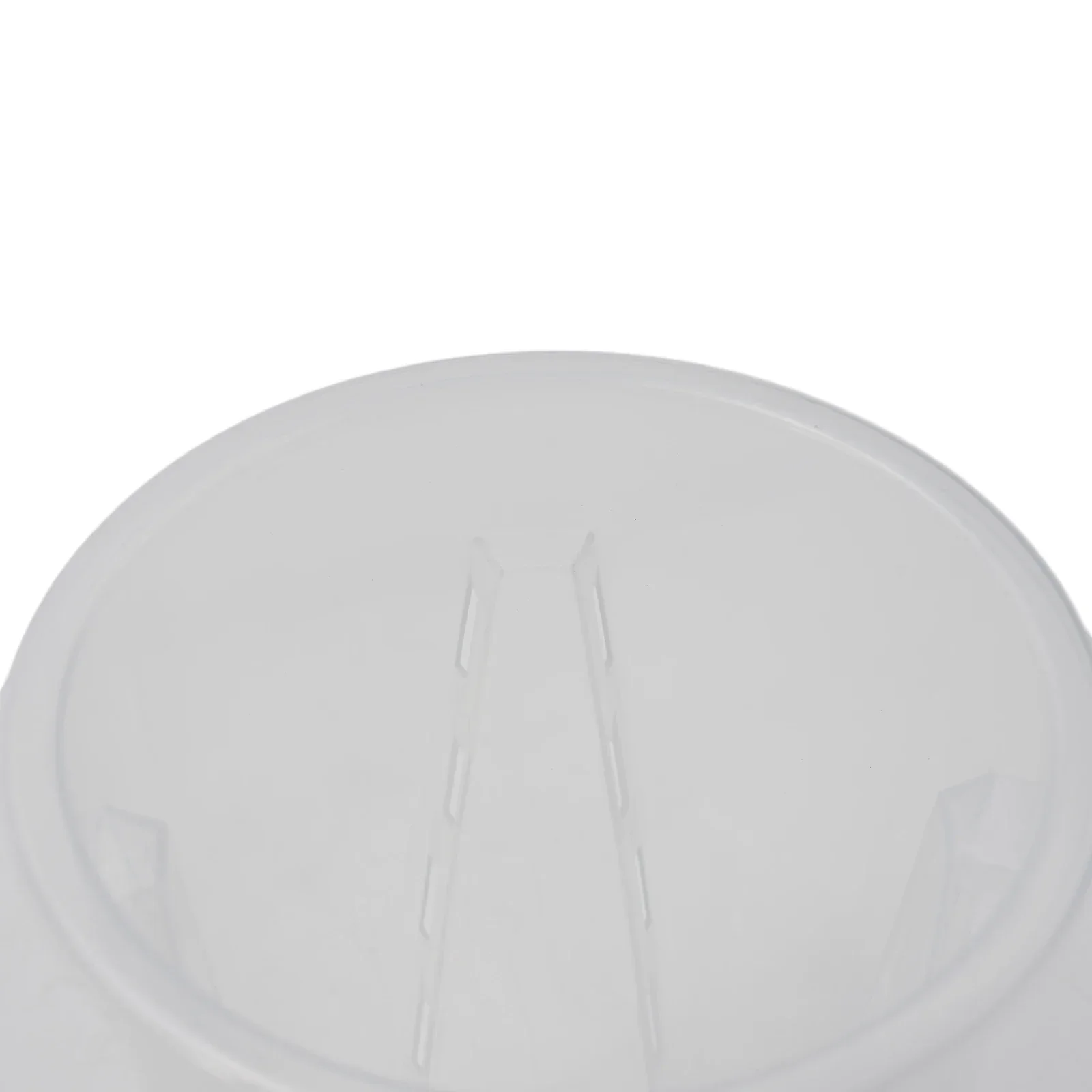 Plastic Orchid Pot With Bottom - Orchid Potting Mix review and price