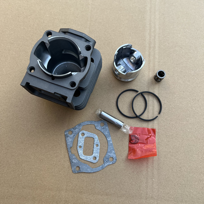 Cylinder Piston Ring Kit 40mm  - Gardening Tools Kit For Home Garden review and price