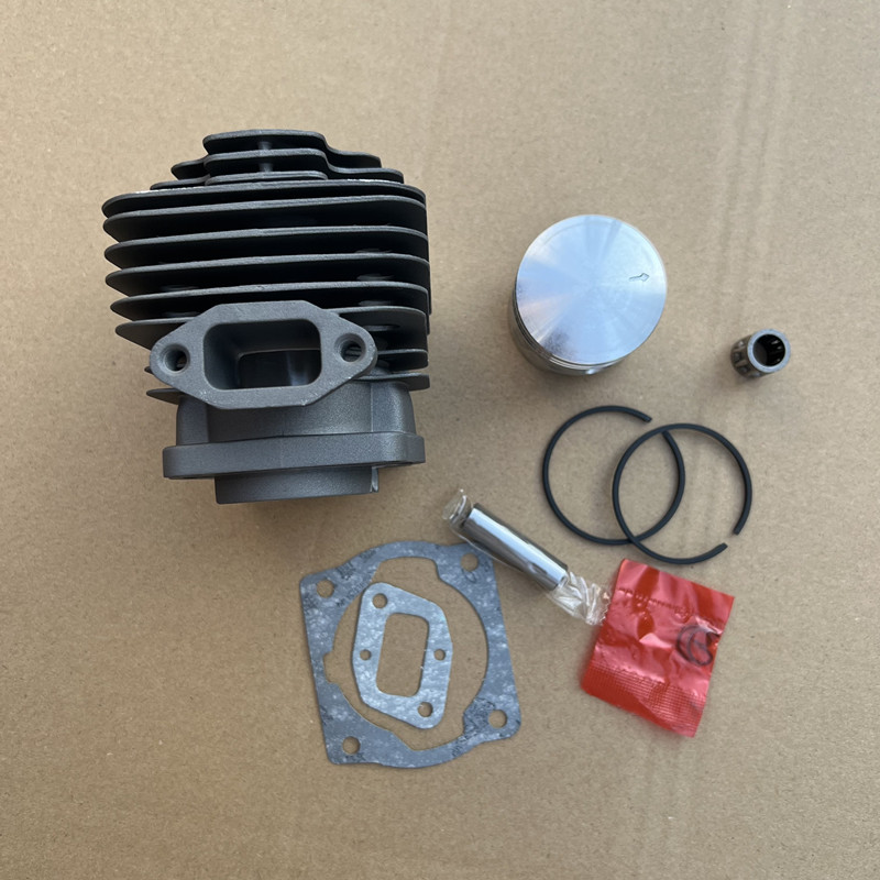 Cylinder Piston Ring Kit 40mm  - Gardening Tools Kit For Home Garden review and price