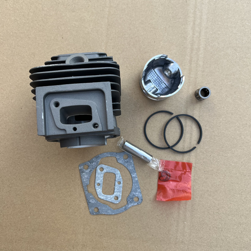 Cylinder Piston Ring Kit 40mm  - Gardening Tools Kit For Home Garden review and price