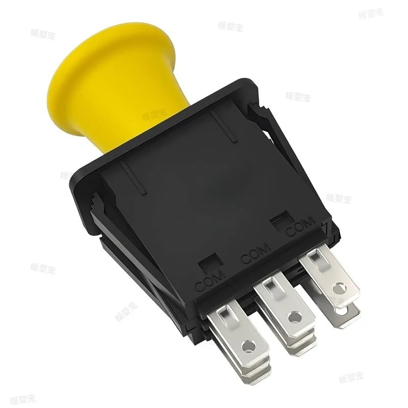 Clutch PTO Switch 8 Terminals  - Gardening Hand Tools Yard review and price