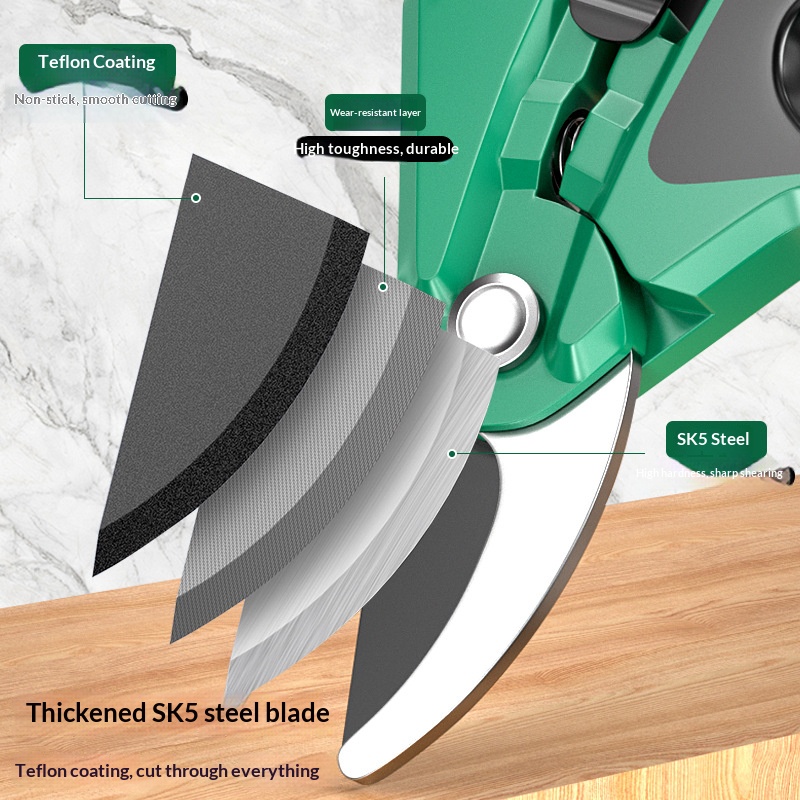 2026 New Branches Pruner Garde - Gardening Hand Tools Yard review and price