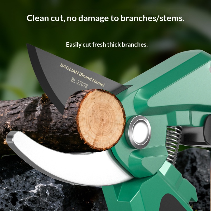 2026 New Branches Pruner Garde - Gardening Hand Tools Yard review and price