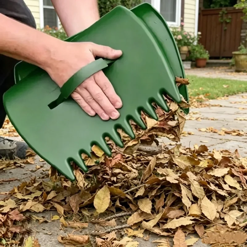 Garden Rubbish Pick Up Claws H - Gardening Hand Tools Yard review and price