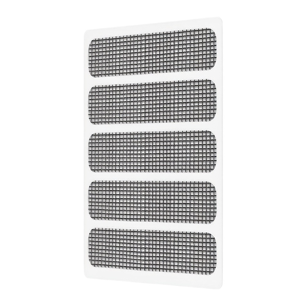 100 Pcs Gray Metal Screen Repa - Gardening Tools Kit For Home Garden review and price