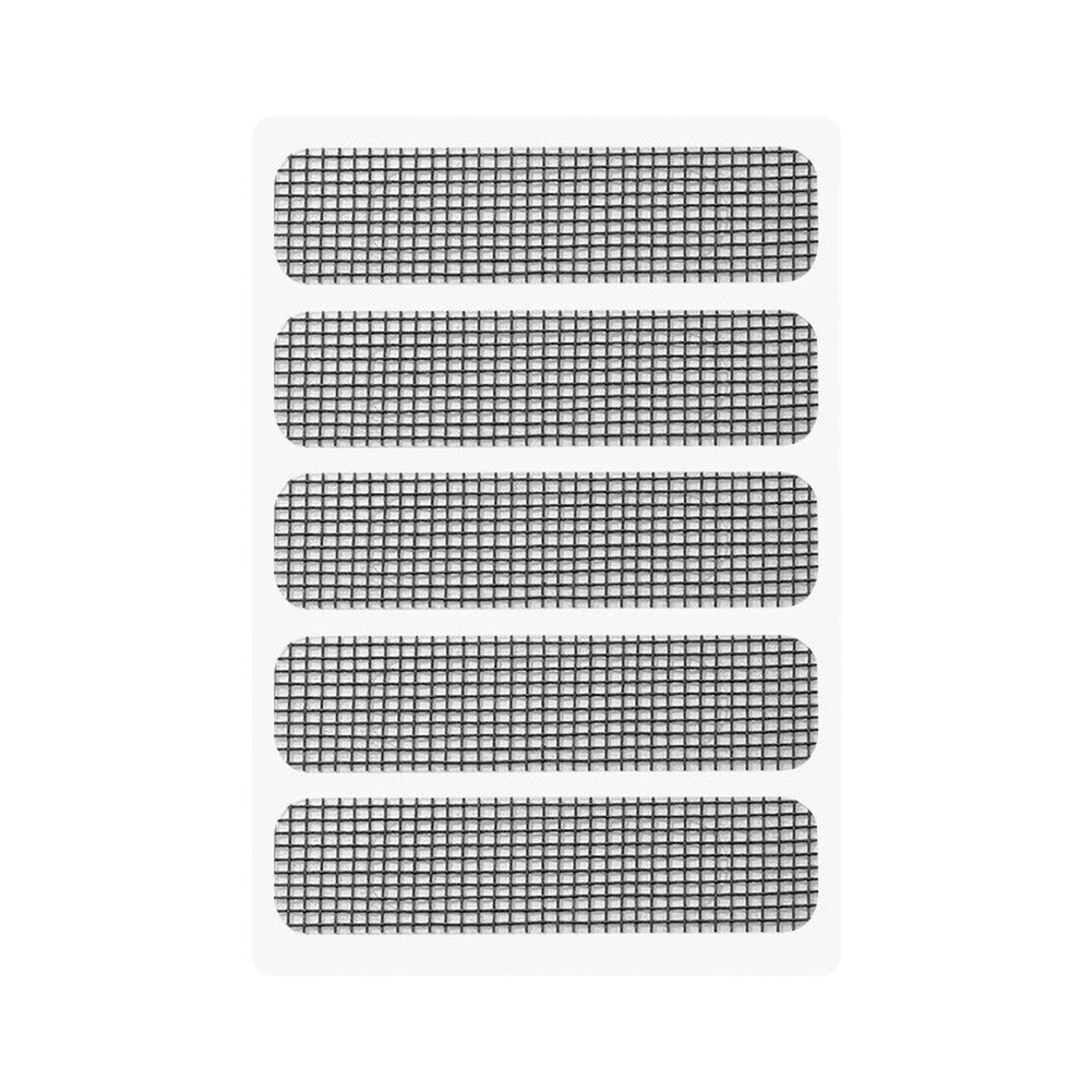 100 Pcs Gray Metal Screen Repa - Gardening Tools Kit For Home Garden review and price