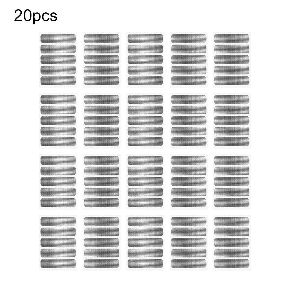 100 Pcs Gray Metal Screen Repa - Gardening Tools Kit For Home Garden review and price