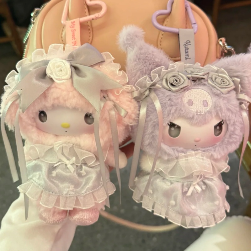 Hot Sanrio Family Vinyl Cute B - Grow Bags review and price