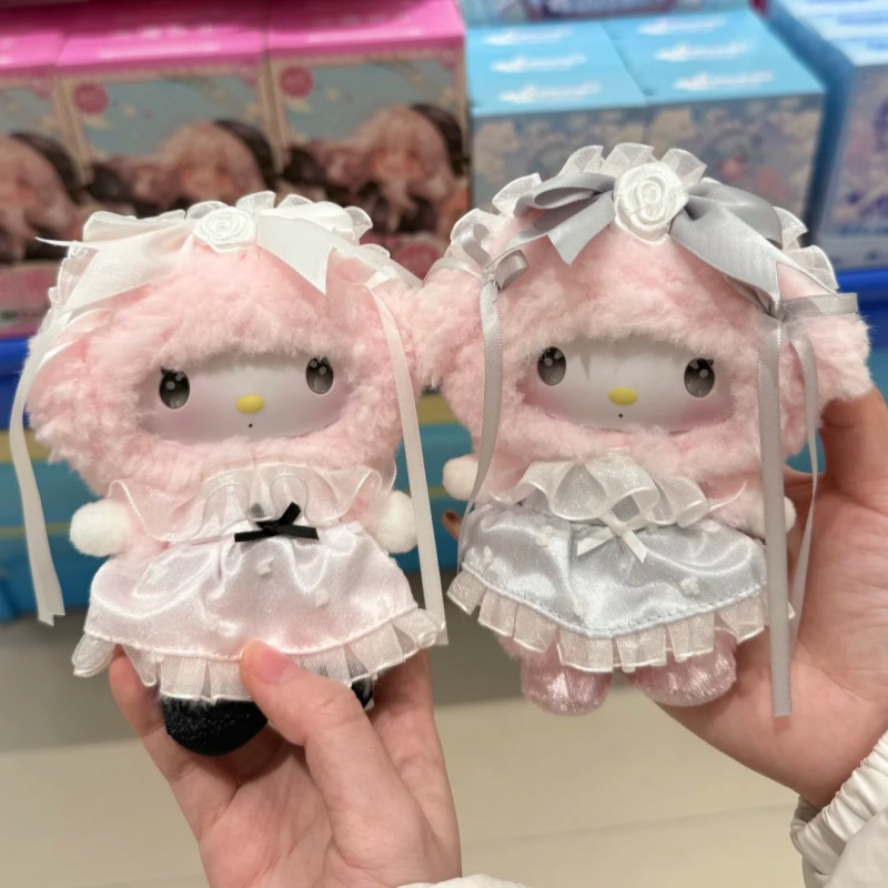 Hot Sanrio Family Vinyl Cute B - Grow Bags review and price