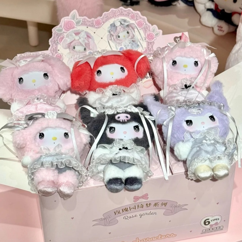 Hot Sanrio Family Vinyl Cute B - Grow Bags review and price