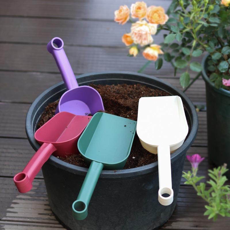 Thickened Mini Garden Trowel H - Gardening Tools Shovel review and price
