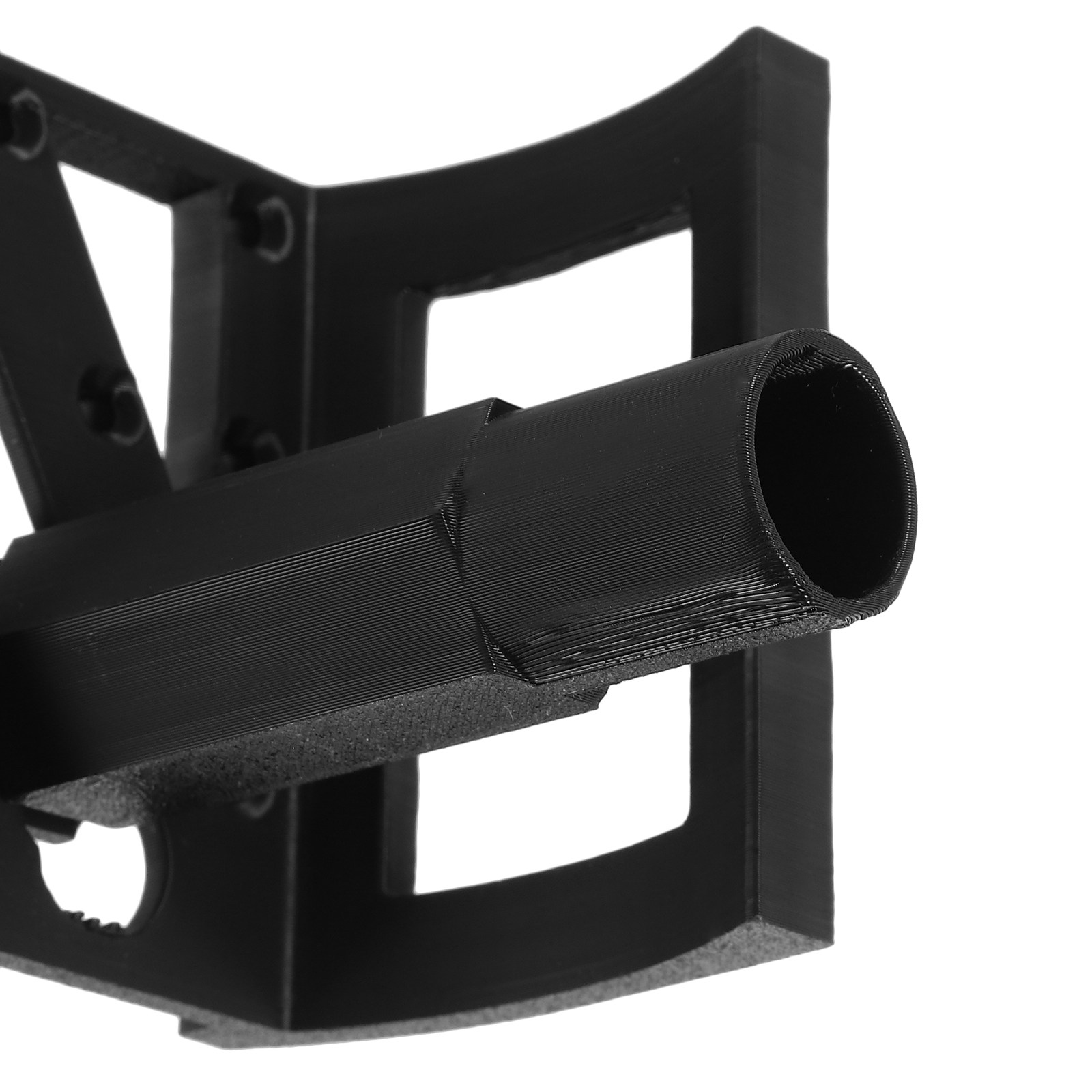 Space Saving Wall Mounted Tool - Gardening Tools Shovel review and price