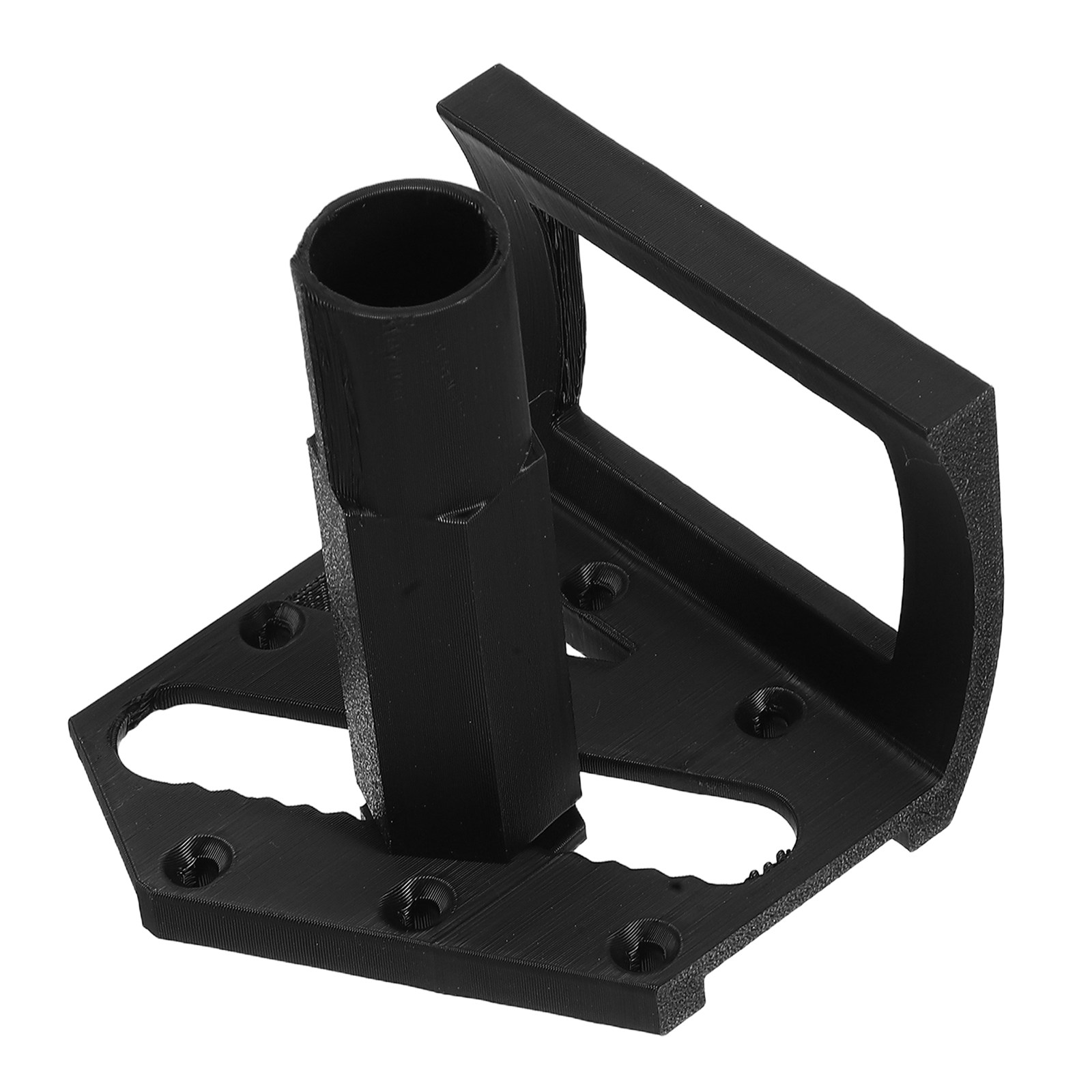 Space Saving Wall Mounted Tool - Gardening Tools Shovel review and price
