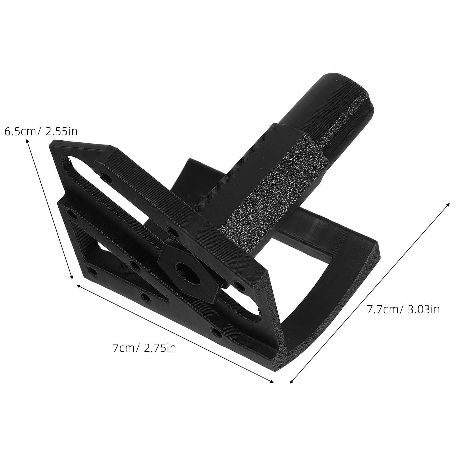 Space Saving Wall Mounted Tool - Gardening Tools Shovel review and price