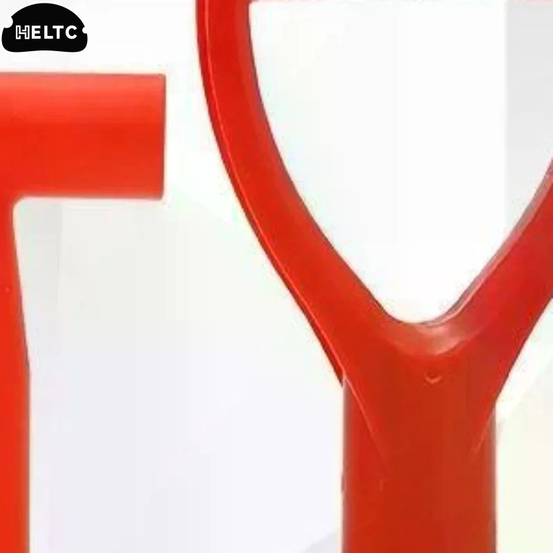1/5Pcs D/T Shaped Grip Plastic - Gardening Tools Shovel review and price