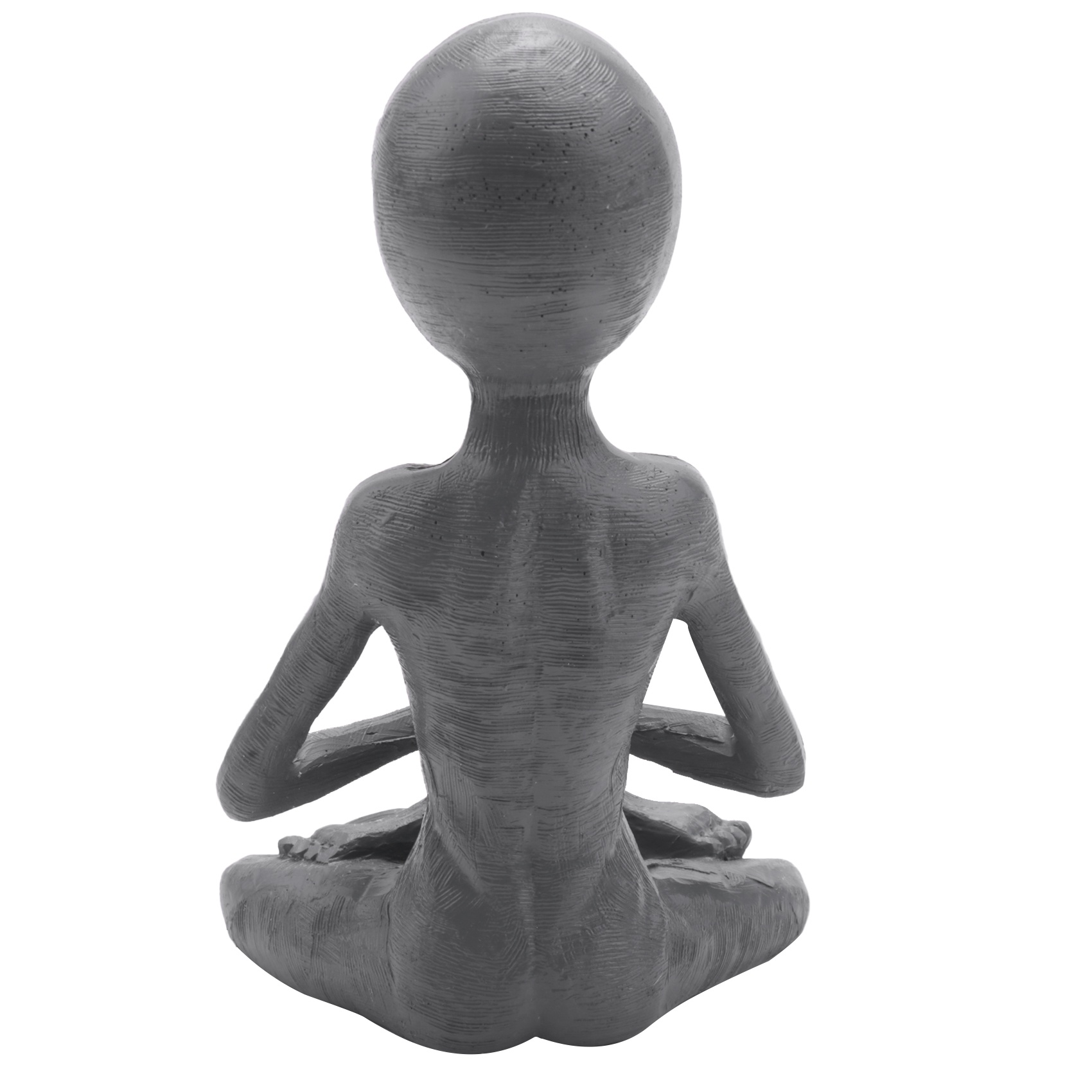 MALL  Meditation Statue Mini R - Gardening Hand Tools Yard review and price