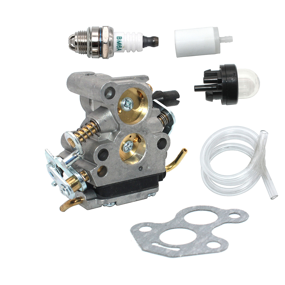 Carburetor for Husqvarna 235 2 - Husqvarna Chainsaw 120 Mark Ii review and price