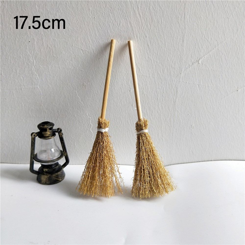 5pcs/Bag New Scene Mini Broom  - Grow Bags review and price