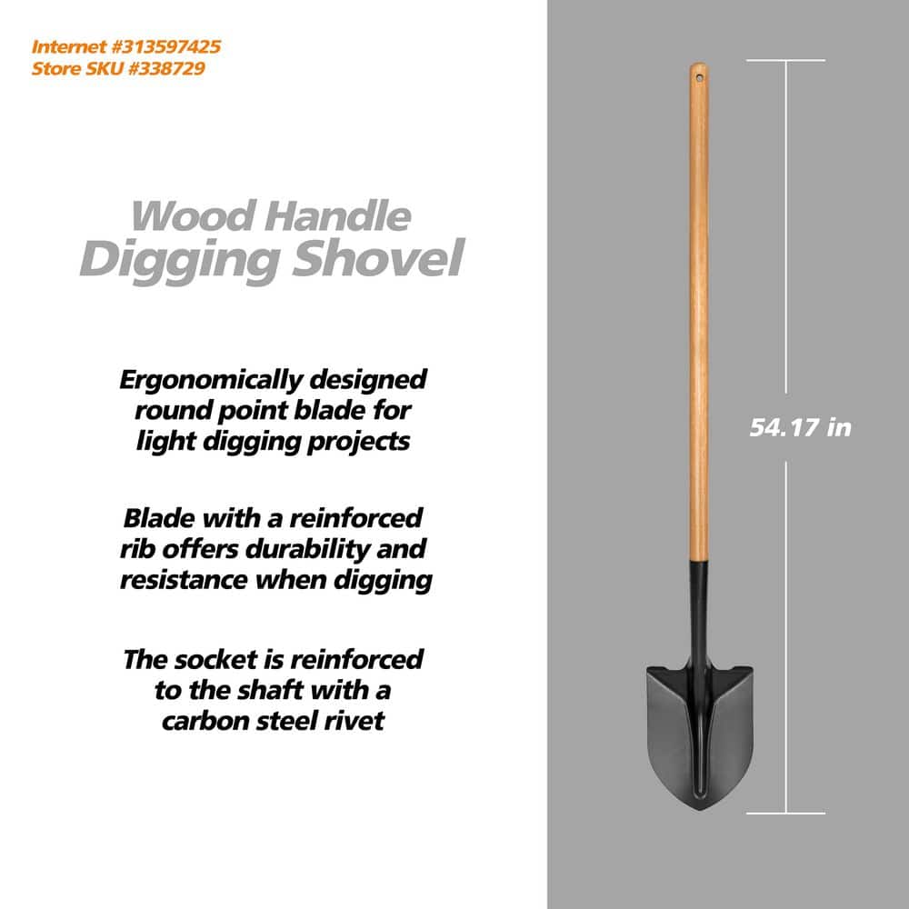 Heavy Duty Carbon Steel Garden - Gardening Hand Tools Yard review and price