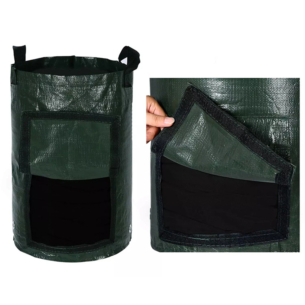 1pc 10-Gallon Grow Bags For Ve - Grow Bags review and price