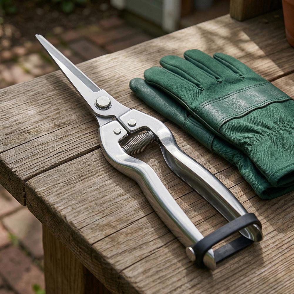 Pruner Pruning Shears Gardenin - Gardening Hand Tools Yard review and price